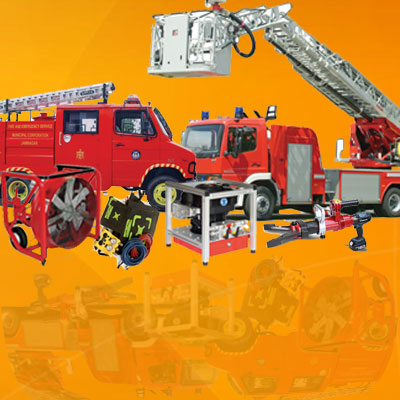 Hydrant Special Equipments